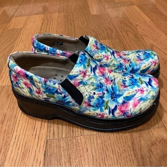KLOGS FOOTWEAR Naples collection Clogs Great for workers on their feet a lot 6.5 - Picture 11 of 15